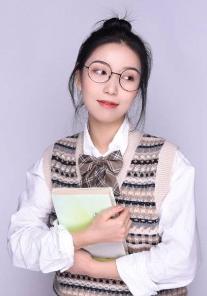 吴欣宇