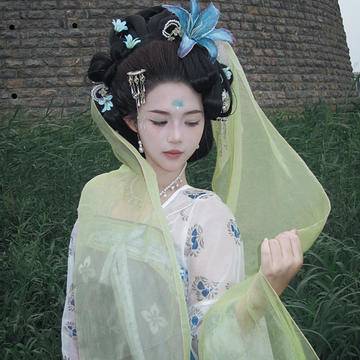 岩的微模卡作品