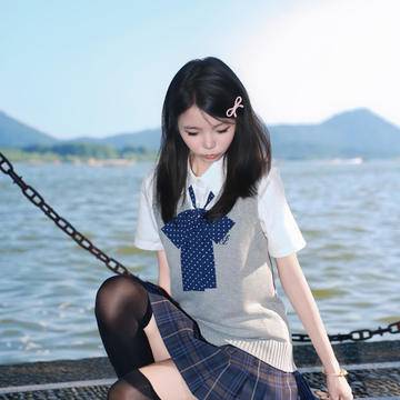 小e的微模卡作品