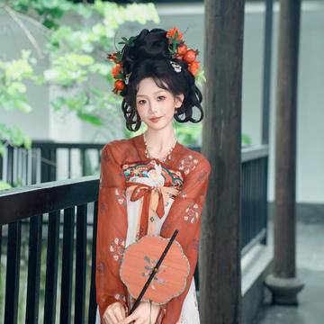 鱼丸的微模卡作品