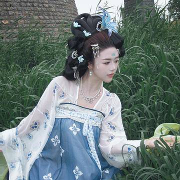 岩的微模卡作品