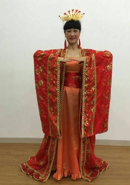 推荐艺人