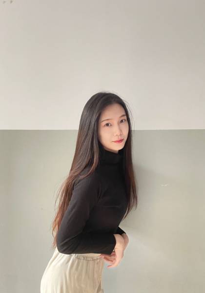 形象照片