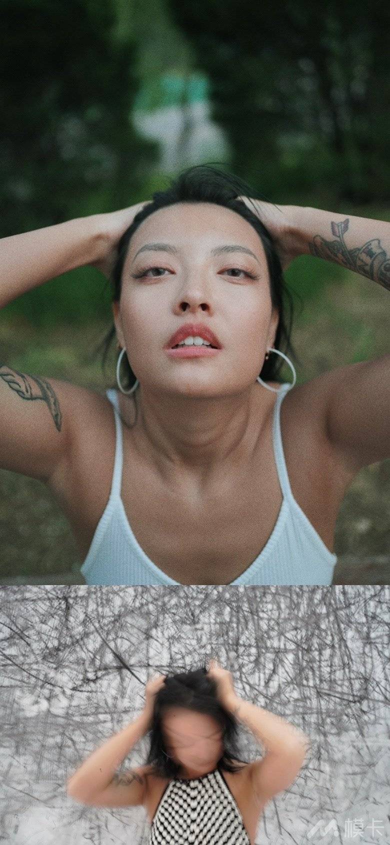 通告图片