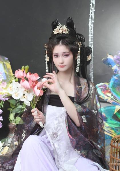推荐艺人