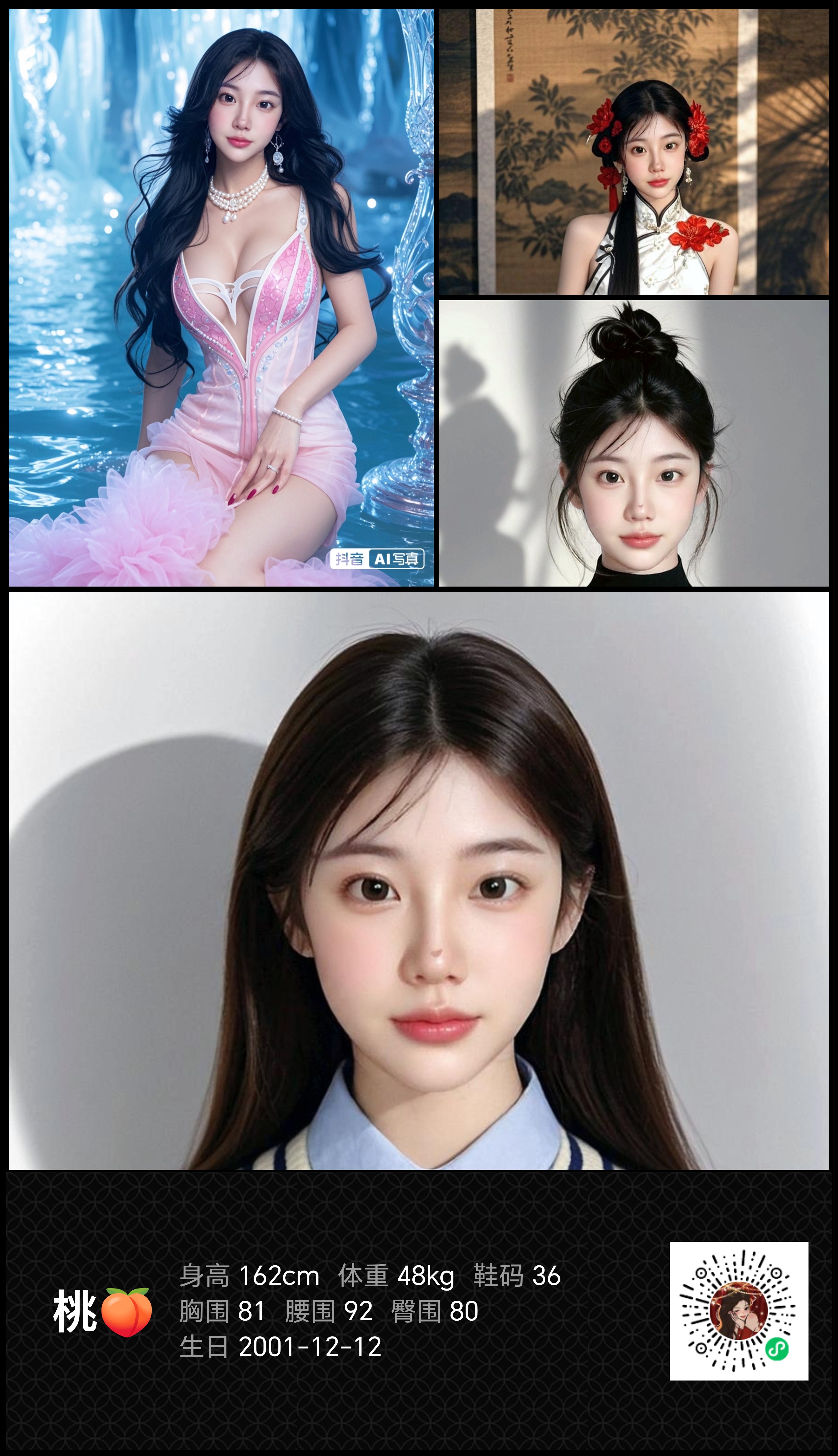 美影云