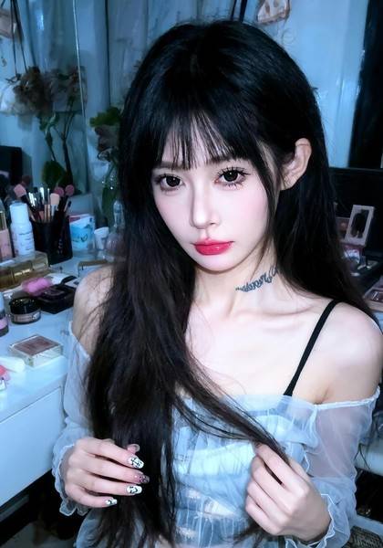 形象照片