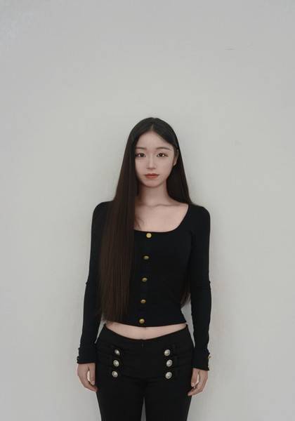 形象照片