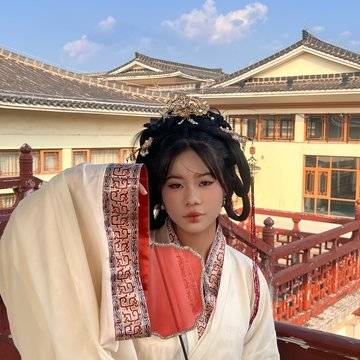 喜喜吖的微模卡作品