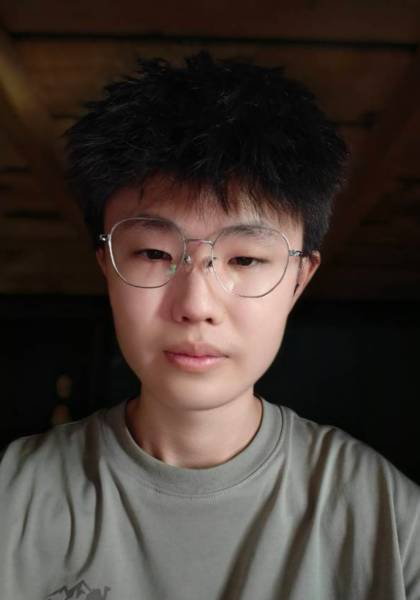形象照片