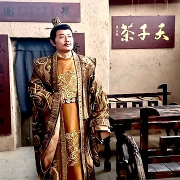 经历图片