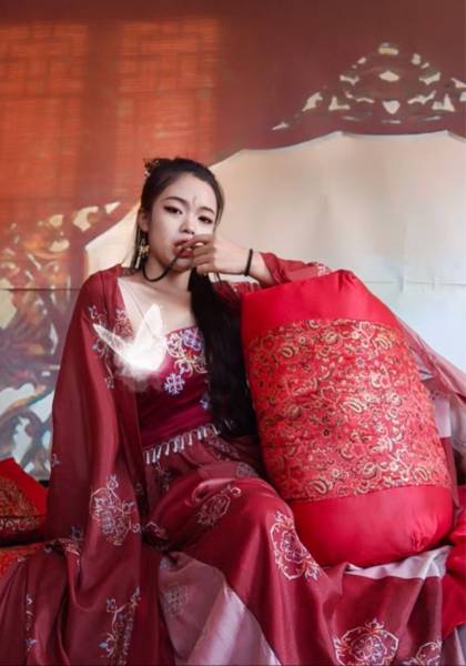形象照片