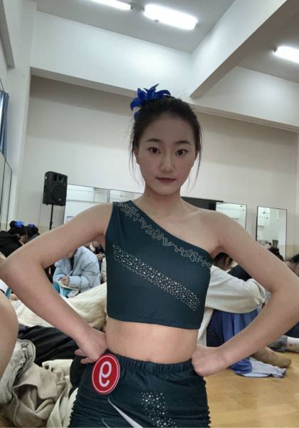 形象照片