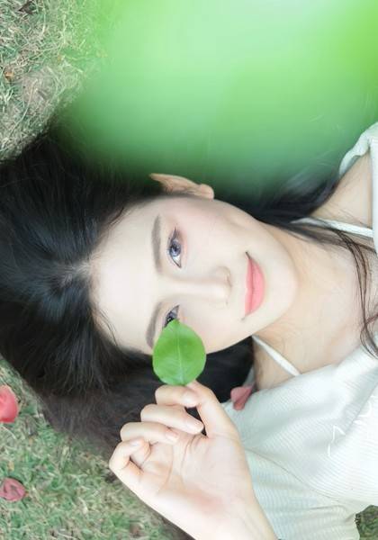 形象照片