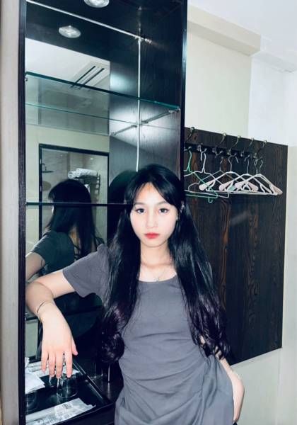 形象照片