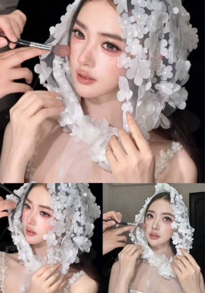 形象照片