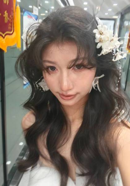形象照片