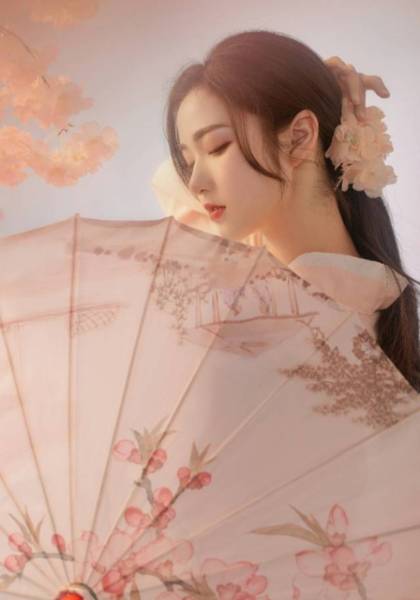形象照片