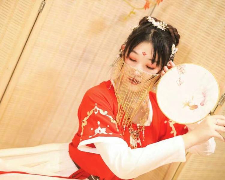 艺人背景图