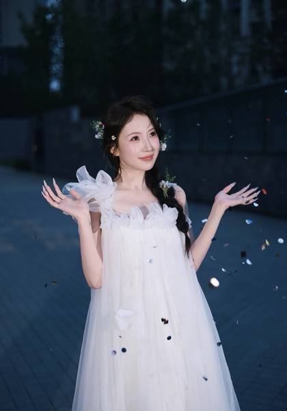 形象照片