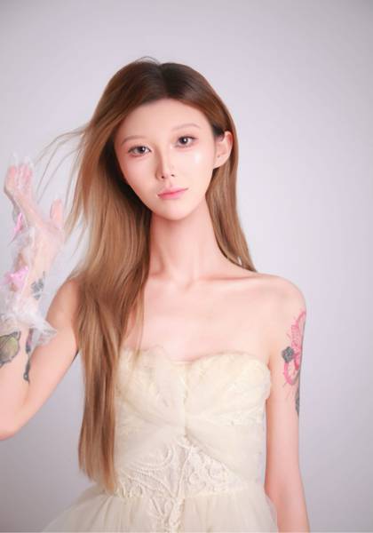 推荐艺人
