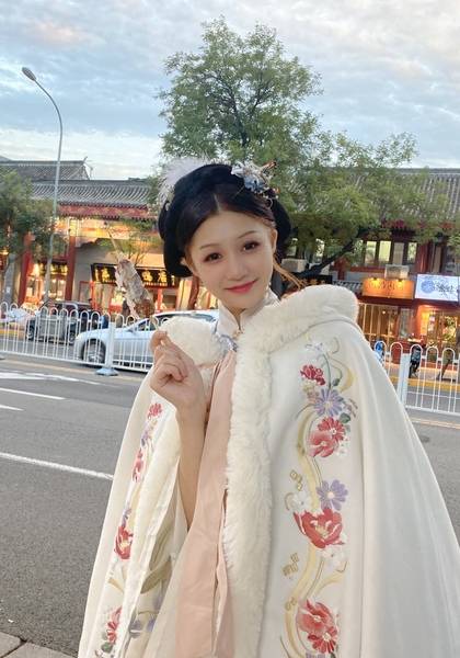 推荐艺人