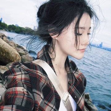 C-yn的微模卡作品