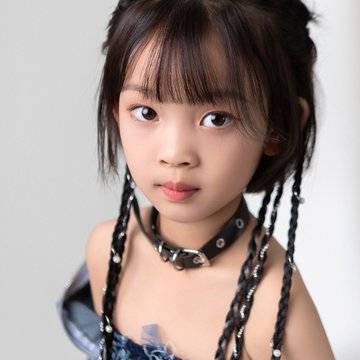 小语汐的微模卡作品