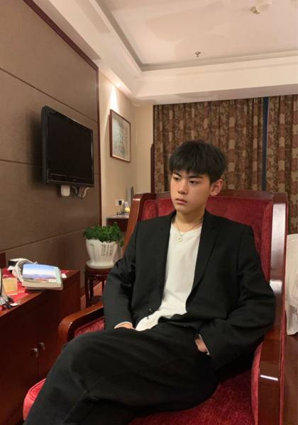 形象照片