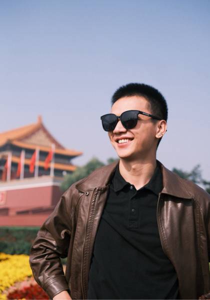 推荐艺人