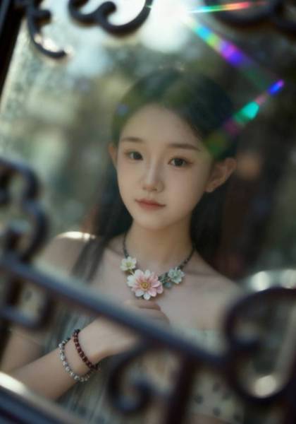 形象照片