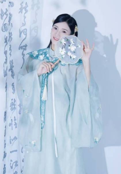 推荐艺人