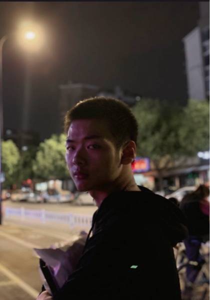 形象照片
