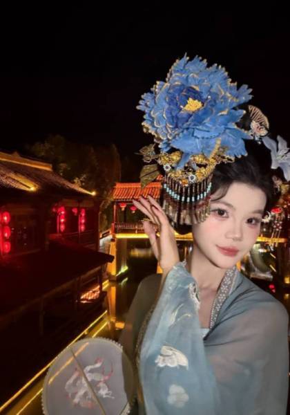 形象照片