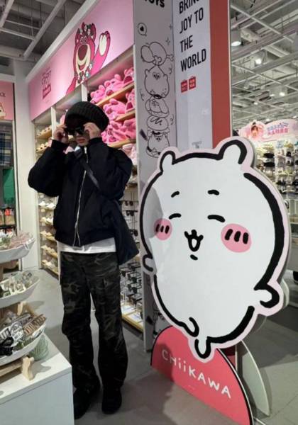 推荐艺人