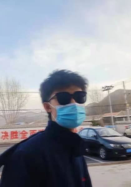 推荐艺人