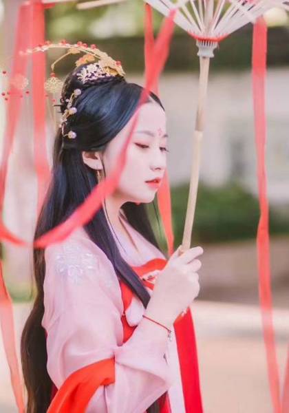 形象照片