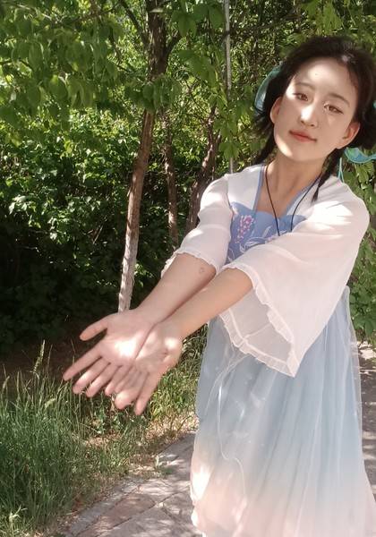 形象照片