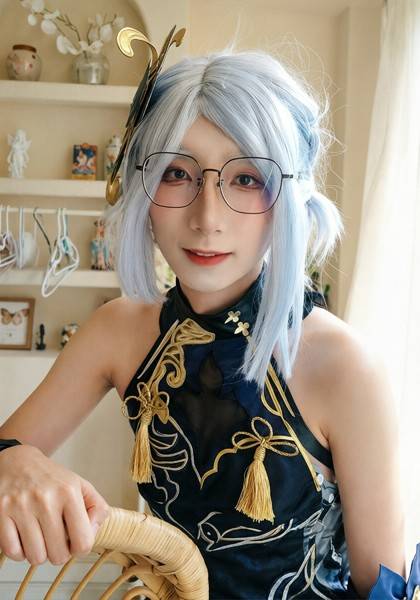 形象照片