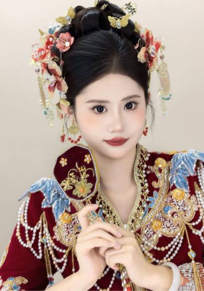 形象照片