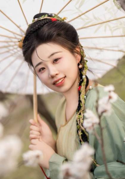推荐艺人