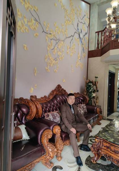 推荐艺人