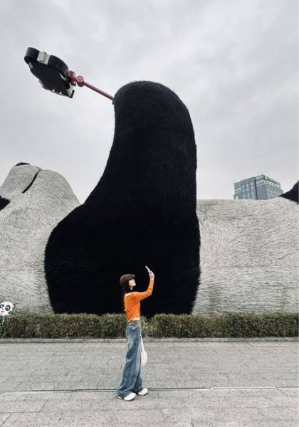 推荐艺人