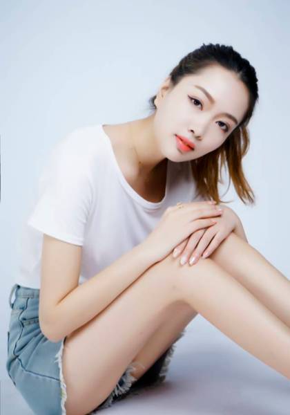 形象照片