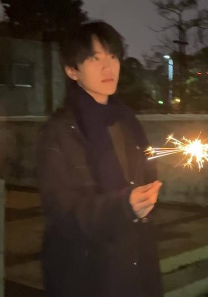 形象照片