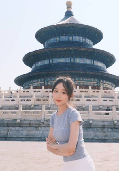 形象照片