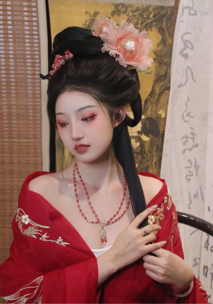 形象照片