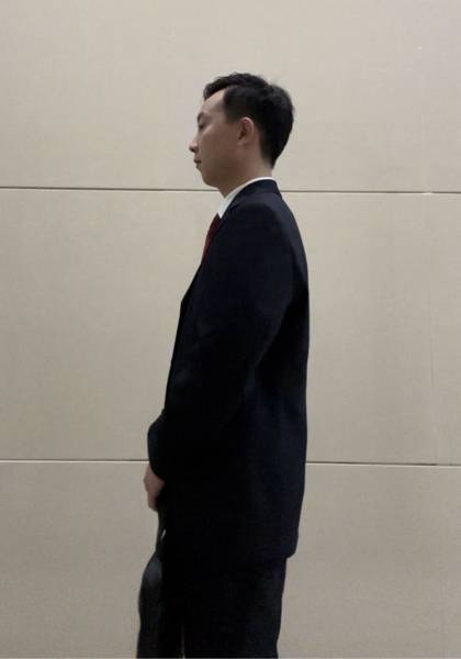 形象照片