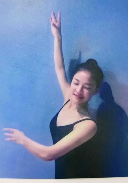 推荐艺人