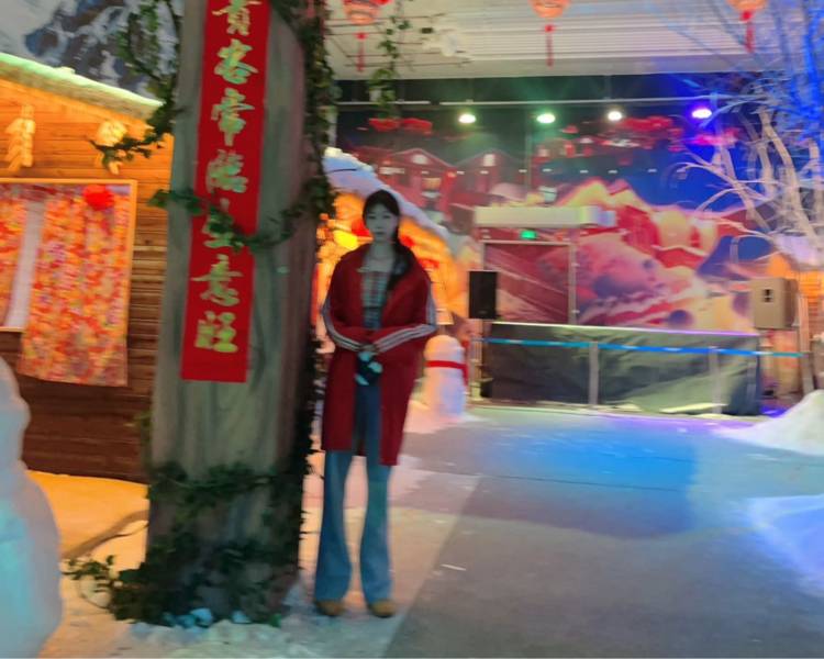 艺人背景图